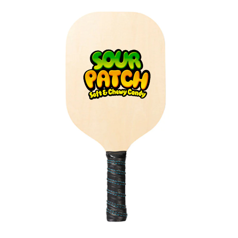 Sour Patch Kids Pickleball Paddle | Artistshot