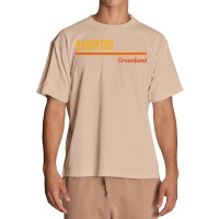 Qaqortoq Greenland T Shirt Urban Heavy T-shirt | Artistshot