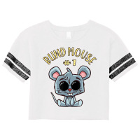 Matching Group Outfit Grey 1 3 Three Blind Mice Costumes T Shirt Scorecard Crop Tee | Artistshot