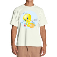 Tweety Star Urban Heavy T-shirt | Artistshot