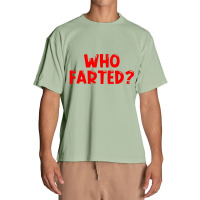 College Nerds Fart Humor Urban Heavy T-shirt | Artistshot