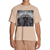 Kingdom Of Conspiracy Movie Urban Heavy T-shirt | Artistshot