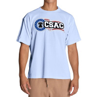 Colonial States Athletic Conference Urban Heavy T-shirt | Artistshot