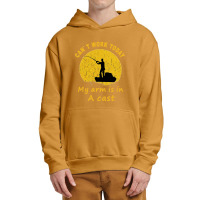 Arm Fishing Urban Pullover Hoodie | Artistshot