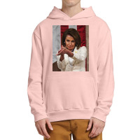 Funny Nancy Pelosi Clap Back T Shirt Anti Trump Meme Tee Urban Pullover Hoodie | Artistshot