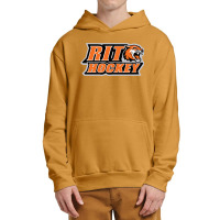 Rit Hockey Urban Pullover Hoodie | Artistshot