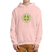 Glasgow Celtic Urban Pullover Hoodie | Artistshot