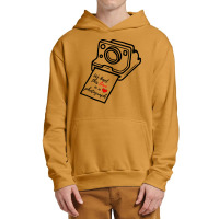 Photograph T  Shirt Photograph    We Keep This Love In A Photograph Urban Pullover Hoodie | Artistshot