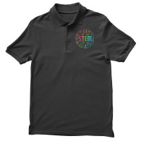 Stem Science Technology Engineering Math Teacher Gift T Shirt Men's Polo Shirt | Artistshot