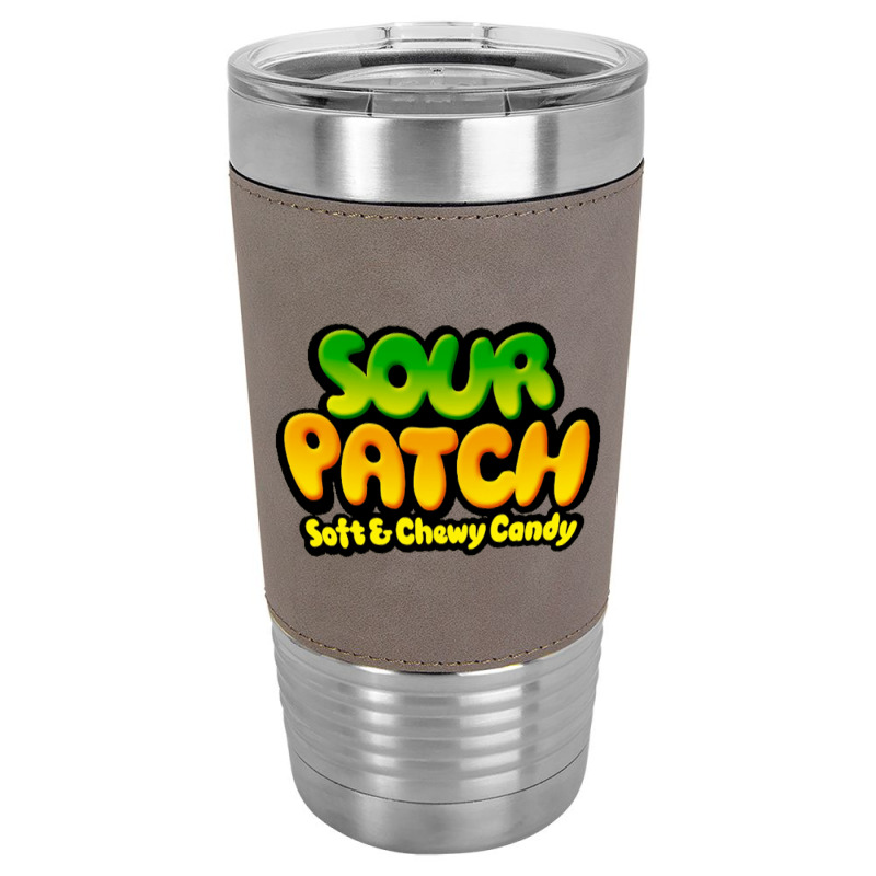 Sour Patch Kids Leatherette Tumbler | Artistshot