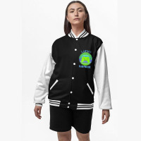 One Lucky Gamer T  Shirtone Lucky Gamer T  Shirt (5) Bomber Jacket | Artistshot