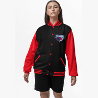 South Carolina Stingray Bomber Jacket | Artistshot