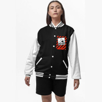 Buzzcocks Bomber Jacket | Artistshot