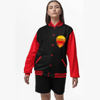 Sailing T  Shirt Love Sailing T  Shirt Bomber Jacket | Artistshot