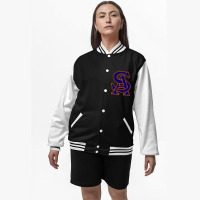 Subiaco Academy Bomber Jacket | Artistshot