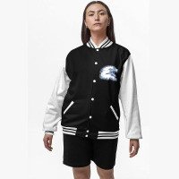 Federal Way High School, Federal Way Bomber Jacket | Artistshot