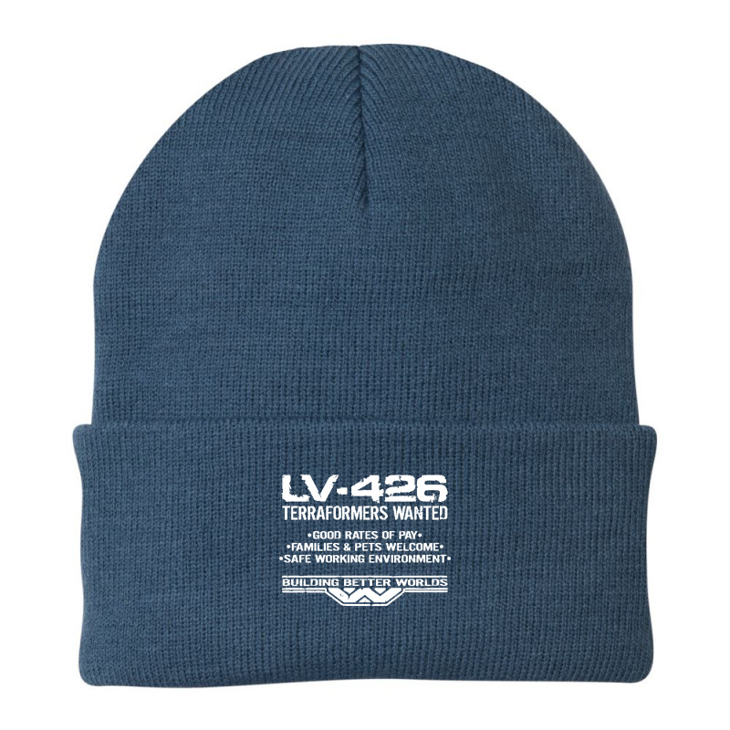 Alien Space Planet Beanie by efan willyansyah | Artistshot