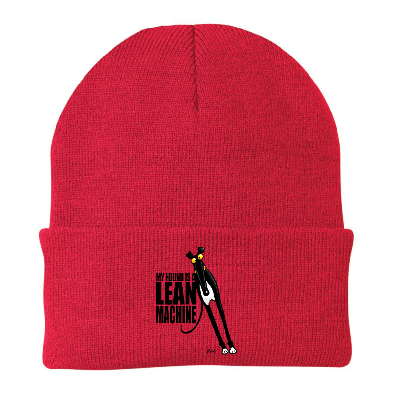 Machine Classic Beanie by hani shop | Artistshot