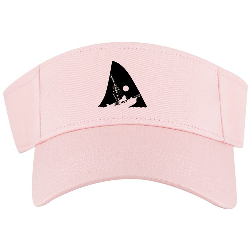 Attacked Ship Visor hat by Specstore | Artistshot