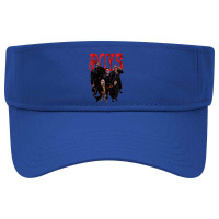 The Boys Visor Hat | Artistshot