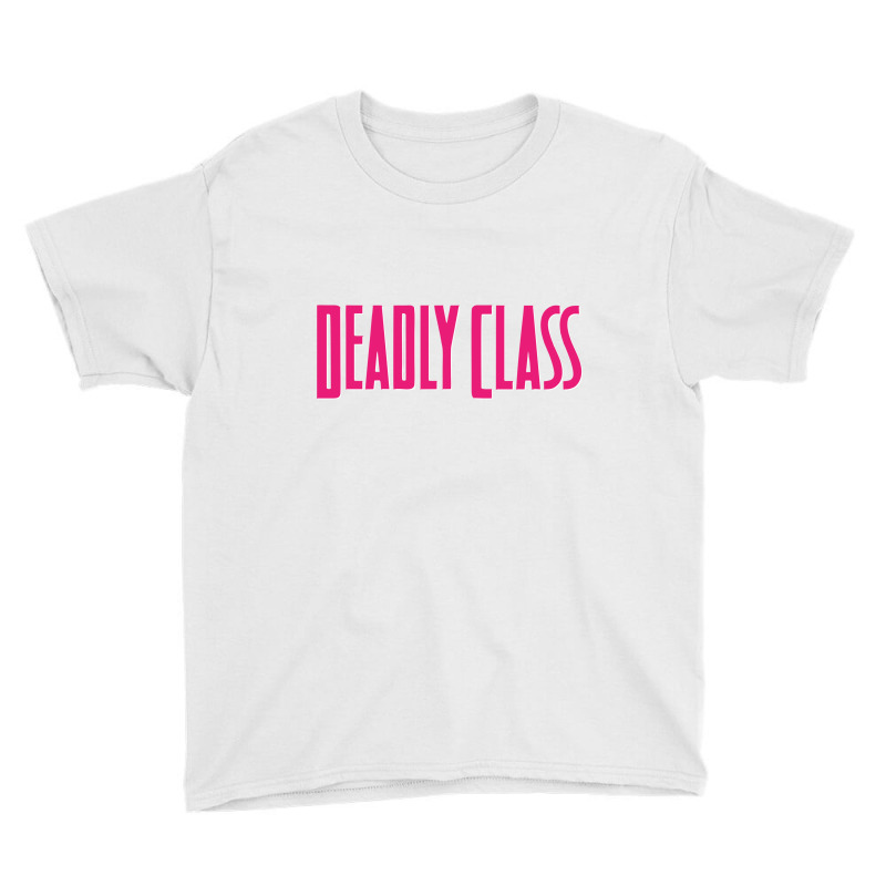 Deadly Class Youth Tee by danison | Artistshot