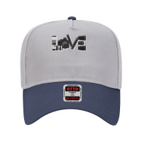 Photography T  Shirt Camera Love Camera Photography Photo T  Shirt Adjustable Baseball Cap | Artistshot