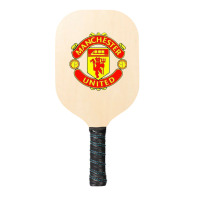 Manchester Cr7 Pickleball Paddle | Artistshot