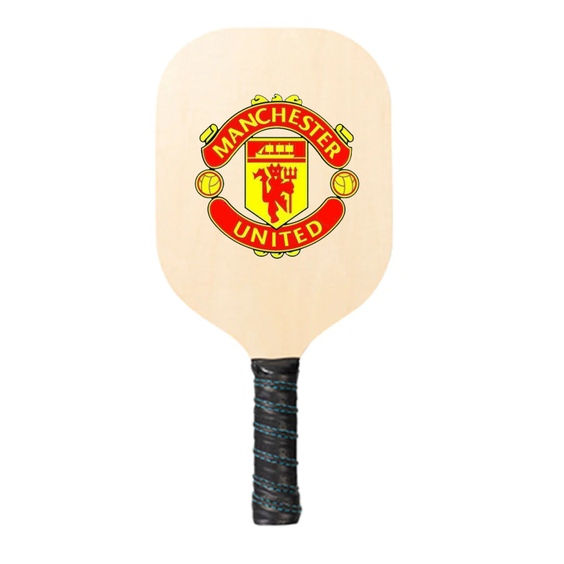 Manchester Cr7 Pickleball Paddle | Artistshot