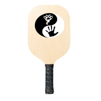 Cat T  Shirt Cat Lover T  Shirt Pickleball Paddle | Artistshot