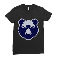 Bristol Rugby Club Ladies Fitted T-shirt | Artistshot