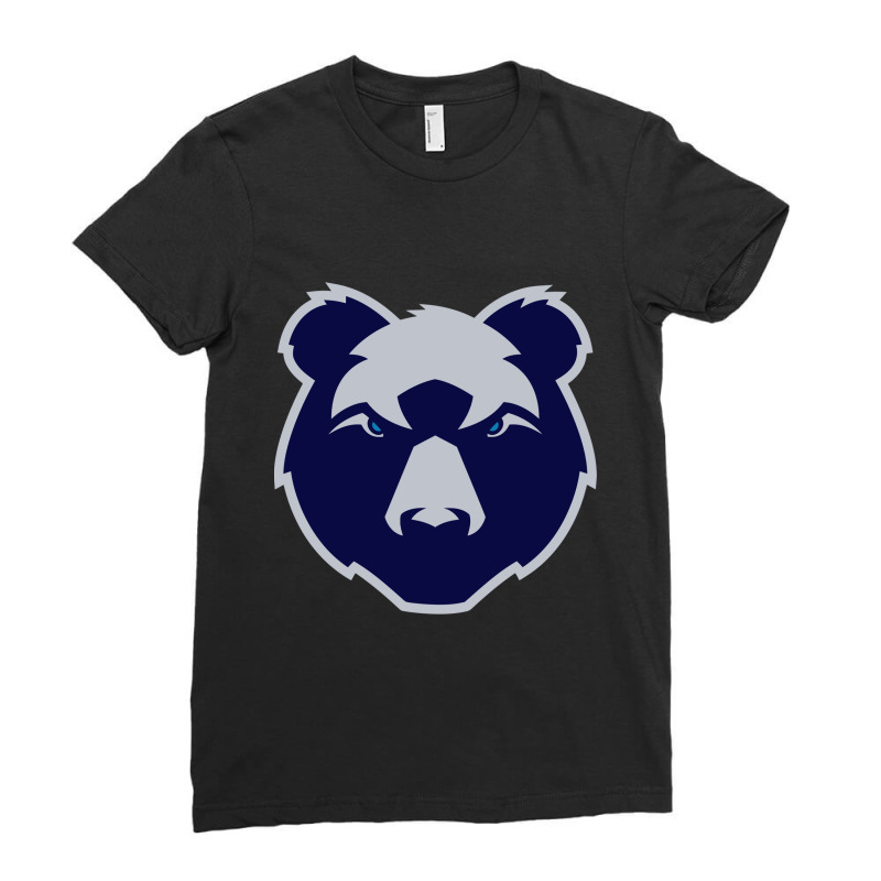 Bristol Rugby Club Ladies Fitted T-Shirt by hary shop | Artistshot