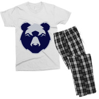 Bristol Rugby Club Men's T-shirt Pajama Set | Artistshot