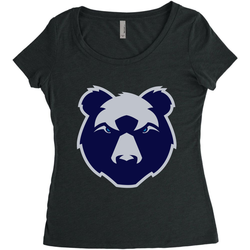 Bristol Rugby Club Women's Triblend Scoop T-shirt by hary shop | Artistshot