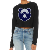 Bristol Rugby Club Cropped Sweater | Artistshot