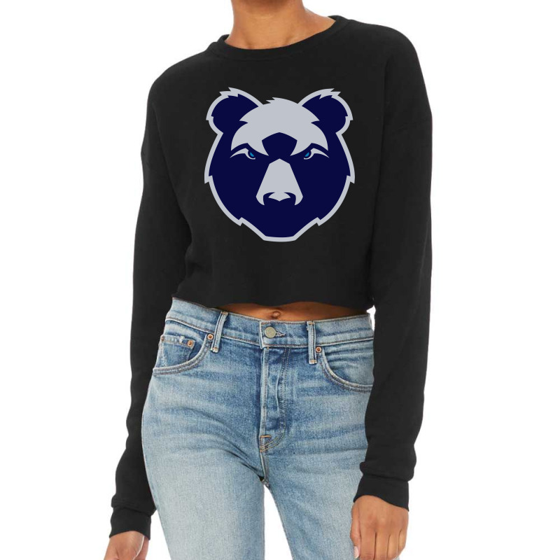 Bristol Rugby Club Cropped Sweater by hary shop | Artistshot