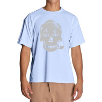 Sailing Sailboat Urban Heavy T-shirt | Artistshot