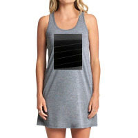 Soulages Tank Dress | Artistshot