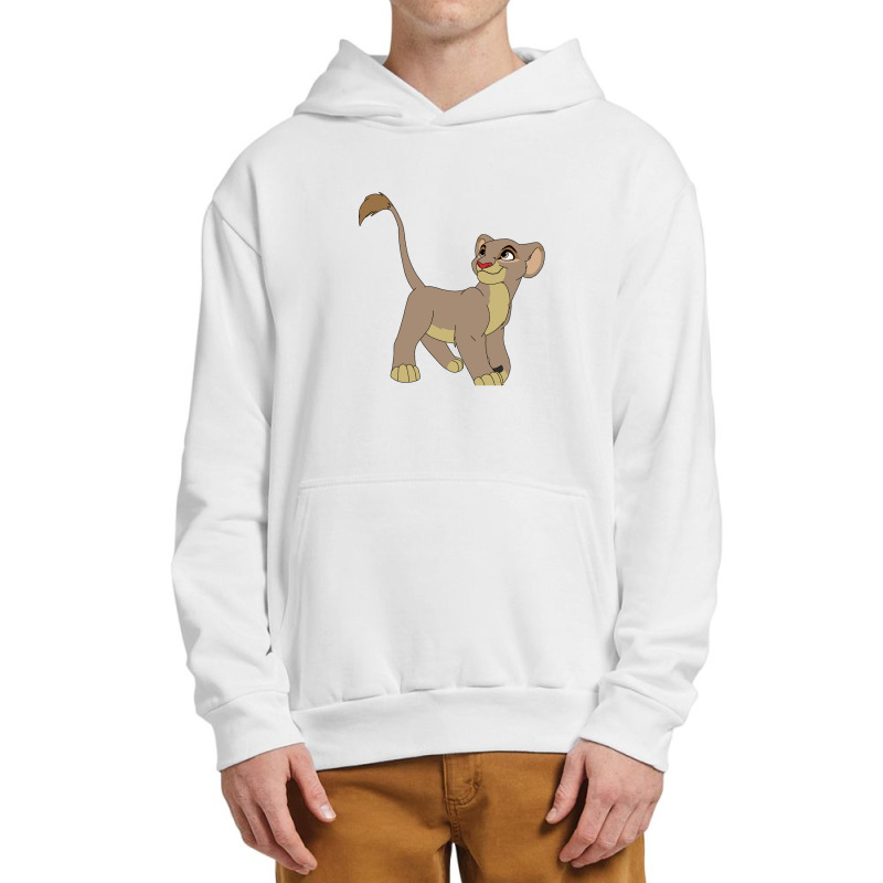 The Lion King Urban Pullover Hoodie by nanadesi | Artistshot