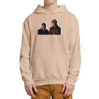 Holiday Season Urban Pullover Hoodie | Artistshot