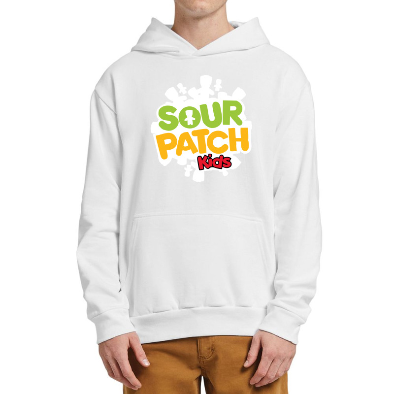 Sour Patch Kids Urban Pullover Hoodie by rabyjagongano | Artistshot