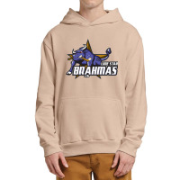 Lone Star Brahmas Vintage T Shirt Urban Pullover Hoodie | Artistshot