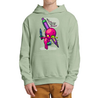 Sharp Urban Pullover Hoodie | Artistshot