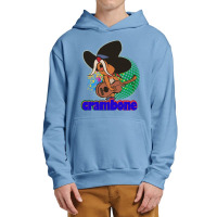 Crambone Uncle Pecos S Urban Pullover Hoodie | Artistshot