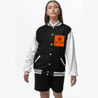 Full Sail University Bomber Jacket | Artistshot