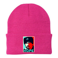 Manifesti Putin Speranza Obama Russia Russia Poster Beanie | Artistshot