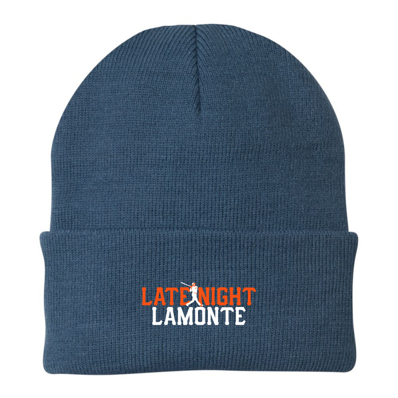 Late Night Lamonte Beanie by QuickPick09 | Artistshot