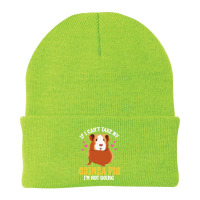 If I Can't Take My Guinea Beanie | Artistshot