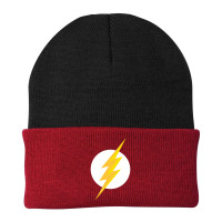 The Flash Beanie | Artistshot