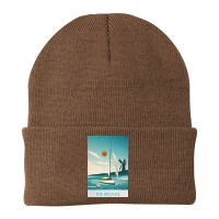 The Broads National Park Beanie | Artistshot