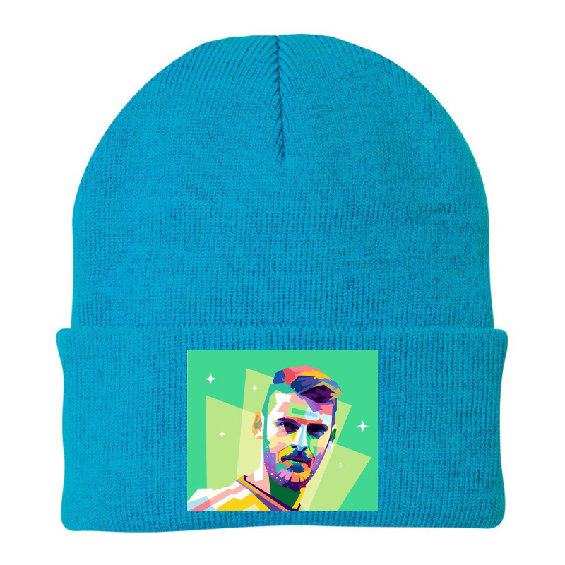 De Gea Beanie | Artistshot